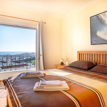 라고스 Amazing Views Casa Hummingbird 아파트 외부 사진