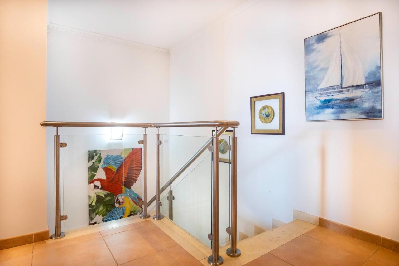 라고스 Amazing Views Casa Hummingbird 아파트 외부 사진