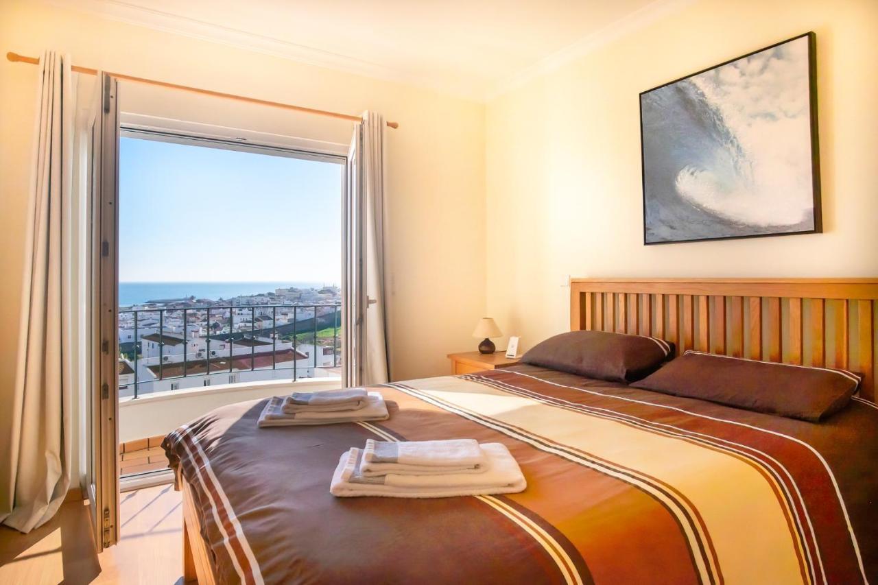 라고스 Amazing Views Casa Hummingbird 아파트 외부 사진