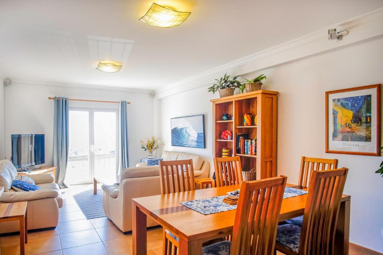 라고스 Amazing Views Casa Hummingbird 아파트 외부 사진