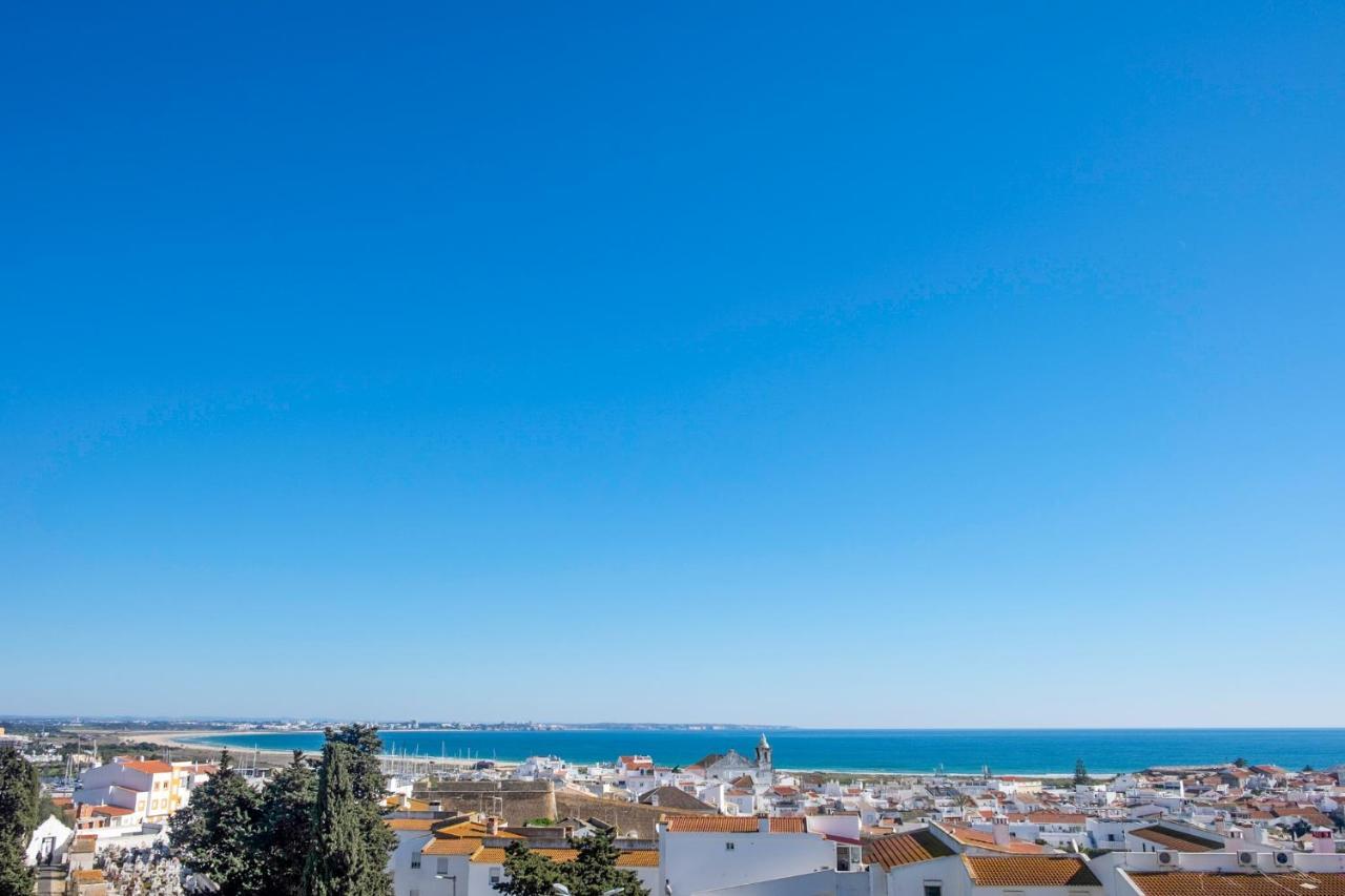 라고스 Amazing Views Casa Hummingbird 아파트 외부 사진