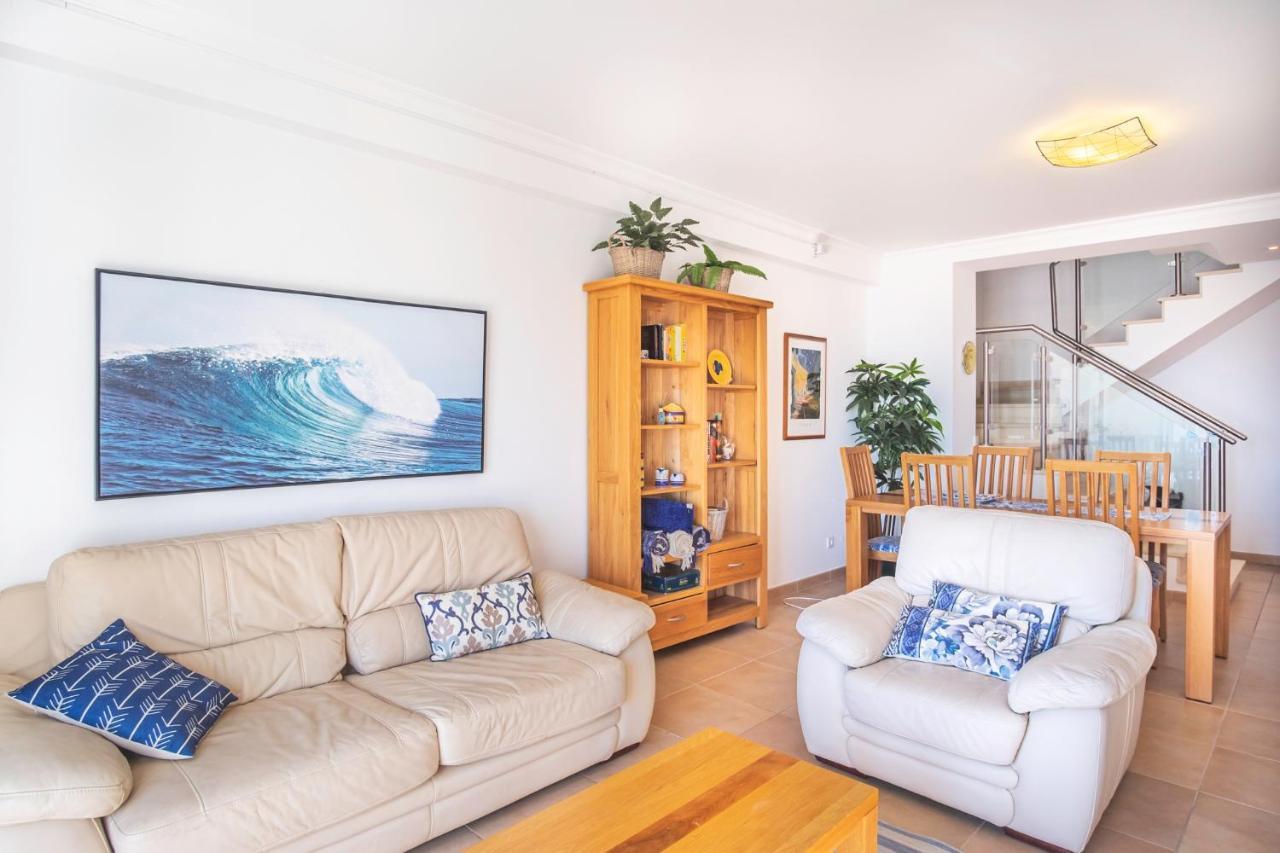 라고스 Amazing Views Casa Hummingbird 아파트 외부 사진