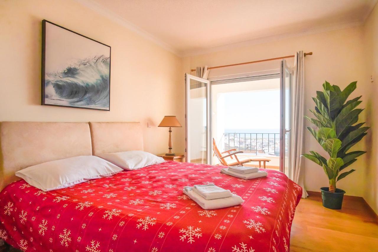 라고스 Amazing Views Casa Hummingbird 아파트 외부 사진