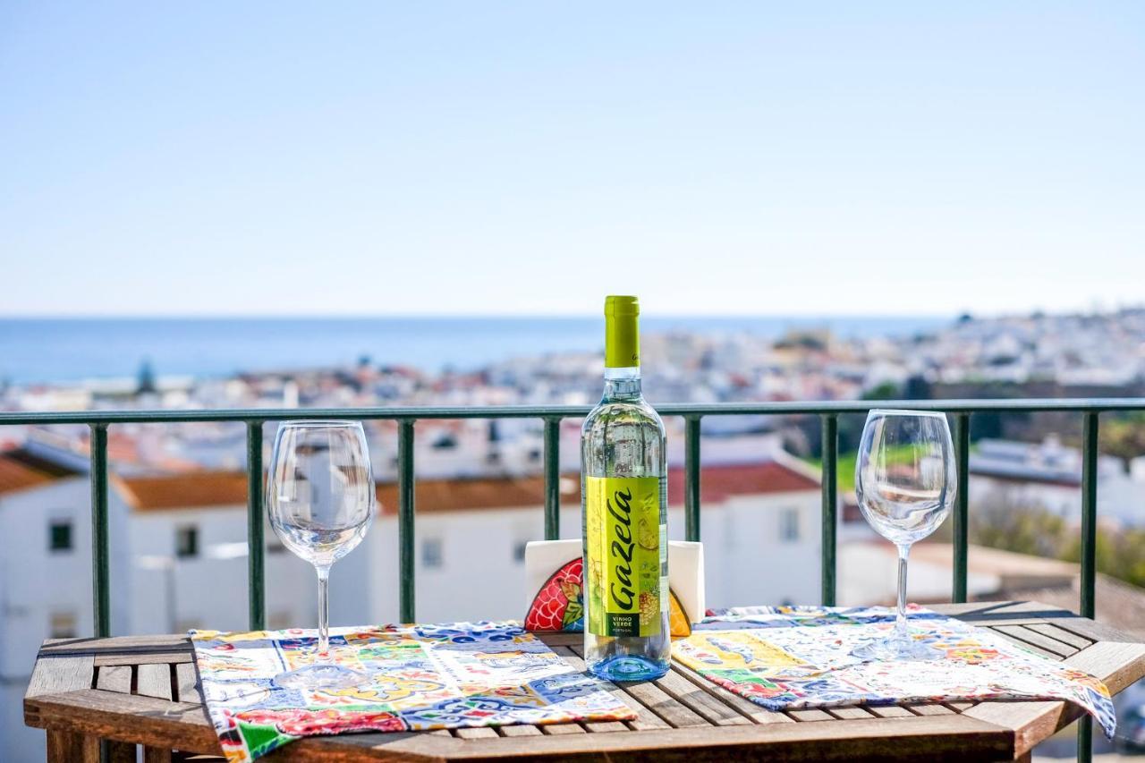 라고스 Amazing Views Casa Hummingbird 아파트 외부 사진