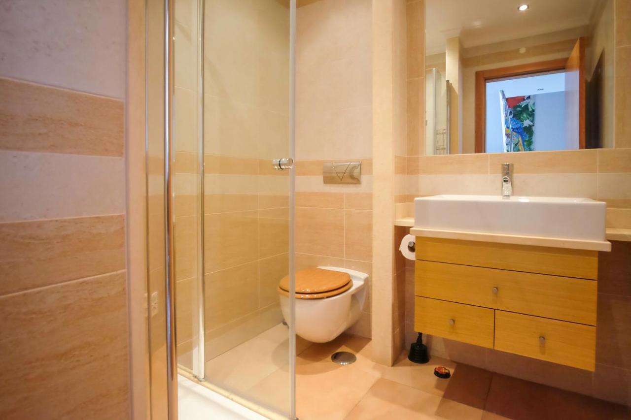 라고스 Amazing Views Casa Hummingbird 아파트 외부 사진