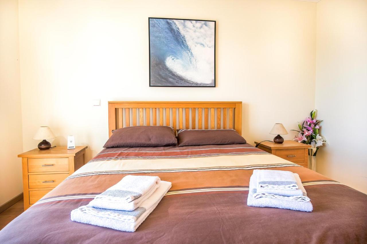 라고스 Amazing Views Casa Hummingbird 아파트 외부 사진