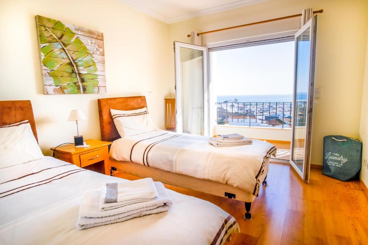 라고스 Amazing Views Casa Hummingbird 아파트 외부 사진