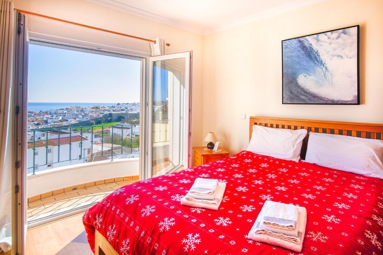 라고스 Amazing Views Casa Hummingbird 아파트 외부 사진